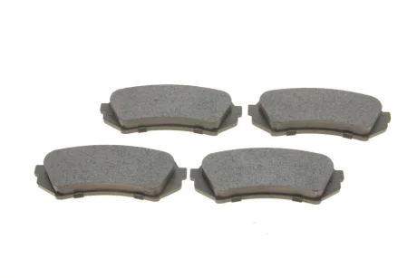 Гальмівні колодки задн.Land Cruiser 100 98-,Lexus LX Delphi LP1438