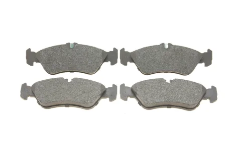 Гальмівні колодки задн (з датчик.(сист. ATE) DB Sprinter 95-LT28-46 96- Delphi LP1596