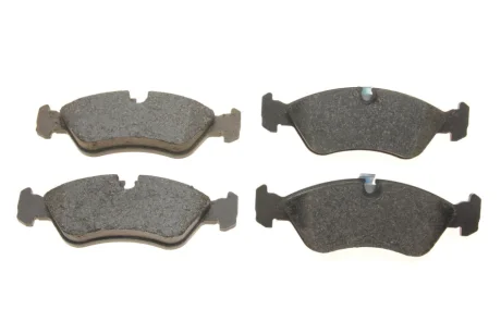 Колодки гальмівні передн.Astra,Vectra -99 Delphi LP1605