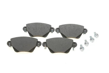 Тормозные колодки Delphi LP1682