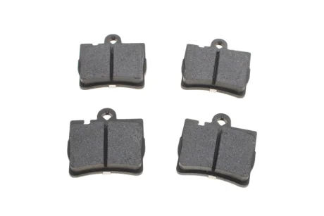 Тормозные колодки Delphi LP1697