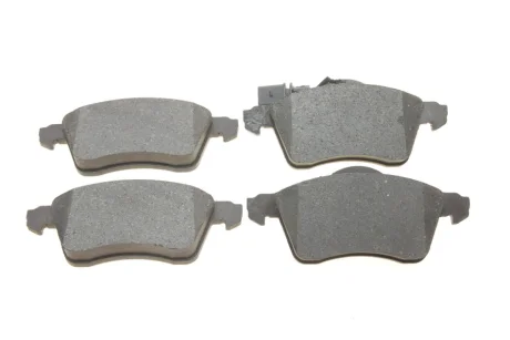 Гальмівні колодки передн. T4 96- (з датчик.) Delphi LP1707