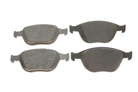 Гальмівні колодки передні Focus,Transit Connect 02- Delphi LP1724