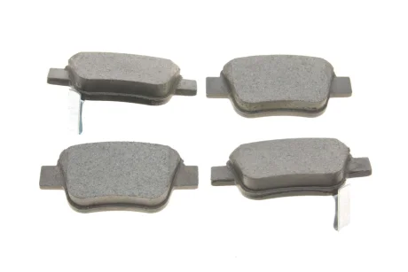 Гальмівні колодки задн.Avensis 03- Delphi LP1785