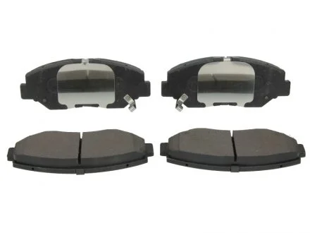 Гальмівні колодки, дискові Delphi LP1806