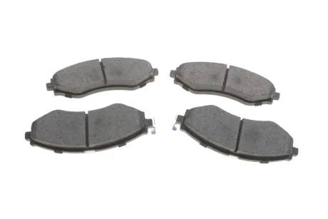 Гальмівні колодки передн. Epica 06- Delphi LP1816