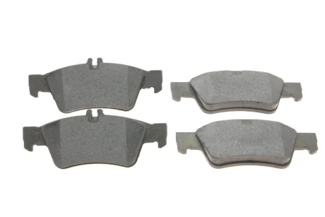 Гальмівні колодки задн. W211/212/220/221 Delphi LP1868