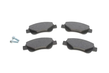 Тормозные колодки Delphi LP1949