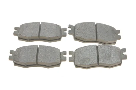 Тормозные колодки Delphi LP1951