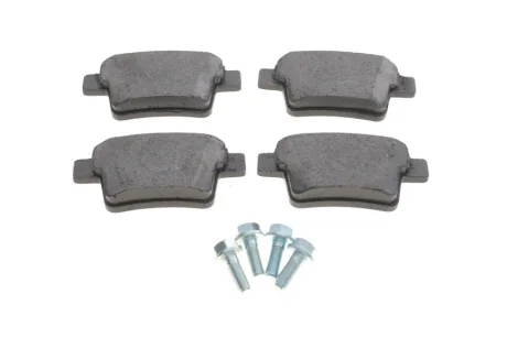 Тормозные колодки Delphi LP1957