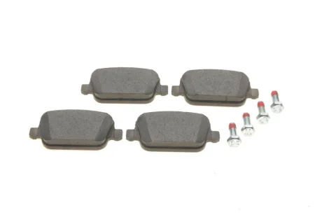 Гальмівні колодки задн.Focus II,Galaxy,Kuga,Mondeo,S-Max Delphi LP1969