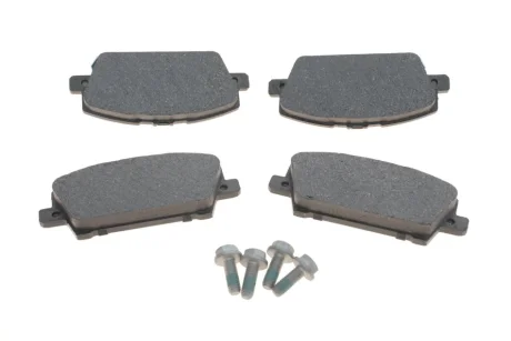 Гальмівні колодки передн.Civic 06- Delphi LP1970