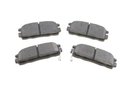 Тормозные колодки Delphi LP1988