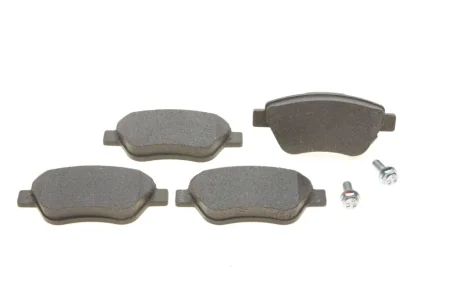 Тормозные колодки Delphi LP1989