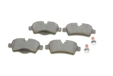 Тормозные колодки Delphi LP2022