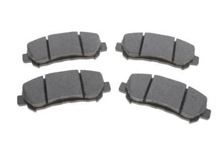 Гальмівні колодки передн Qashqai,X-Trail 07- Delphi LP2031