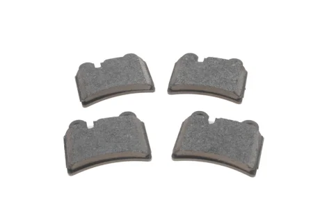 Гальмівні колодки задн.Touareg 02- (сист.Brembo) Delphi LP2061