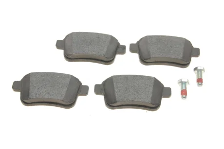 Тормозные колодки Delphi LP2126