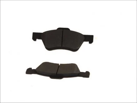 Гальмівні колодки передн. TRIBUTE 04-, FORD MAVERICK 01- Delphi LP2161