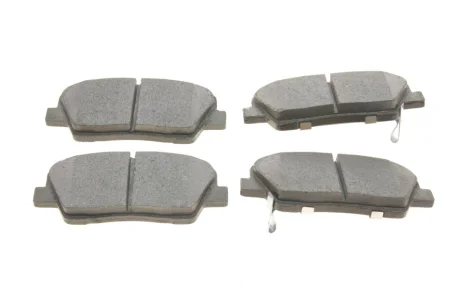 Тормозные колодки, дисковые Delphi LP2202