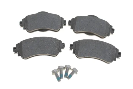 Тормозные колодки Delphi LP2228