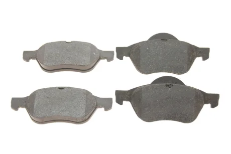 Гальмівні колодки, дискові Delphi LP2252