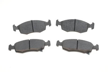 Гальмівні колод. передн. FIAT Panda 12- Delphi LP2274