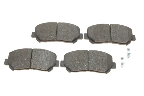 К-т передніх гальм. колодок CX-5 11- Delphi LP2481