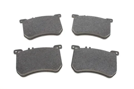 Гальмівні колодки передн.W222 13- Delphi LP2507