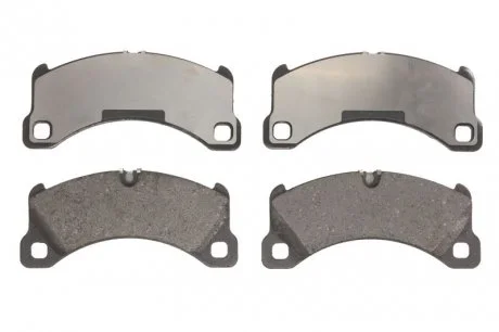 Фото тормозные колодки, дисковые Delphi LP3193 Тормозные колодки, дисковые Delphi LP3193