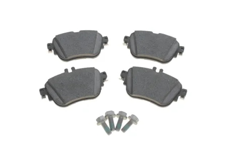 Гальмівні колодки задн.W213 16- Delphi LP3262