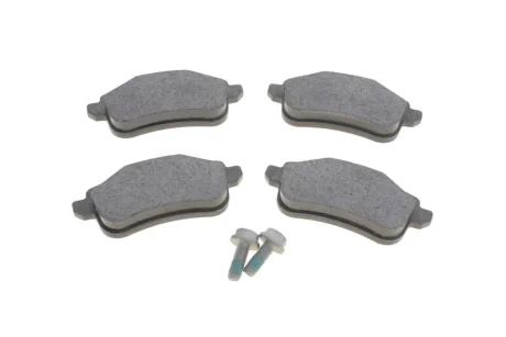 Гальмівні колодки задн.Scenic III 09-,Grand Scenic III 13- Delphi LP3283