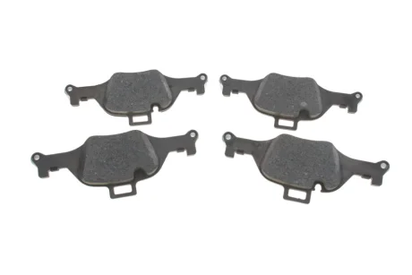 Гальмівні колодки передн. 3/G20, 5/G30, 6/G32 Delphi LP3299