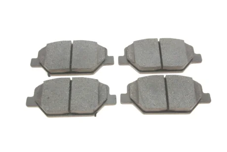 Гальмівний колодки передні INSIGNIA B 17- Delphi LP3371