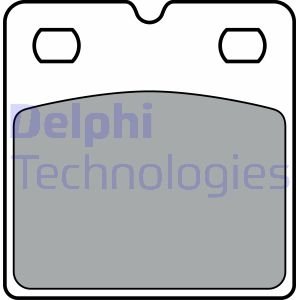 Delphi LP3405