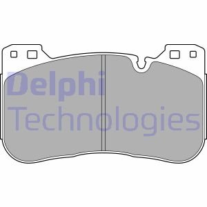 Delphi LP3626 (фото 1)