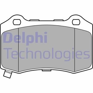 Delphi LP3676