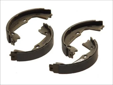 Фото щоки гальмівні задн.Astra F, Vectra A,/B,Omega A/B Delphi LS1381 Щоки гальмівні задн.Astra F, Vectra A,/B,Omega A/B Delphi LS1381