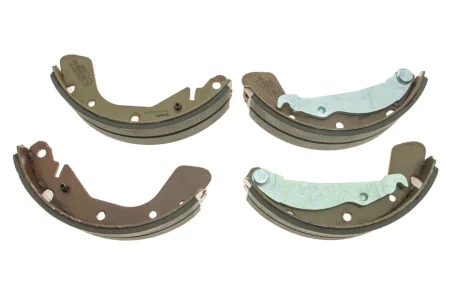 Щоки гальмівні задн.Lanos, Nubira, NexiaOpel Astra F, Kadett E, Vectra A Delphi LS1622