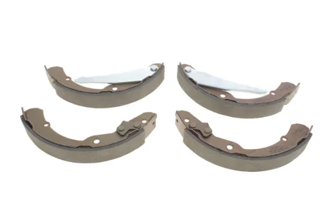 Щоки гальмівні Caddy II,Skoda Octavia 96-,Roomster 06- Delphi LS1784