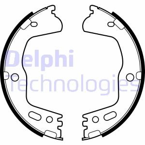 Delphi LS2155