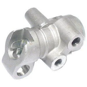 Регулятор гальмівних сил Delphi LV30000 (фото 1)