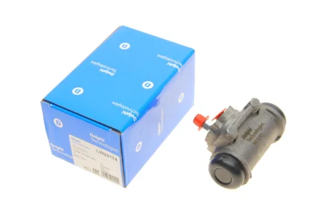 Робочий гальм. циліндр задн.Jumpy,Fiat Scudo,Peugeot 95- Delphi LW22174