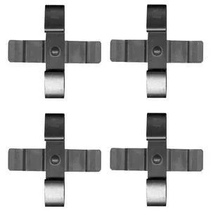 Фото монтажний набір гальмівних колодок передн AUDI E-TRON GT, PORSCHE 911, 911 TARGA, 918 SPYDER, BOXSTER, BOXSTER SPYDER, CAYENNE, CAYMAN, MACAN, PANAMERA, PANAMERA SPORT TURISMO 2.0-Electric 10.02- Delphi LX0625 Монтажний набір гальмівних колодок передн AUDI E-TRON GT, PORSCHE 911, 911 TARGA, 918 SPYDER, BOXSTER, BOXSTER SPYDER, CAYENNE, CAYMAN, MACAN, PANAMERA, PANAMERA SPORT TURISMO 2.0-Electric 10.02- Delphi LX0625