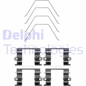 Delphi LX0669