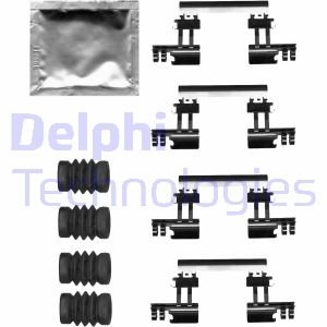 Delphi LX0679