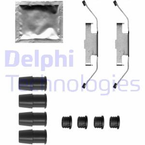 Delphi LX0683