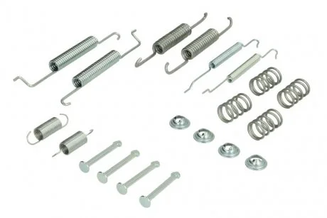 К/т монтажний колодок Delphi LY1121