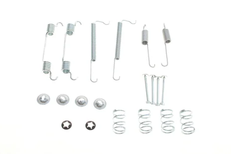 Монтажний набір колодки Delphi LY1134