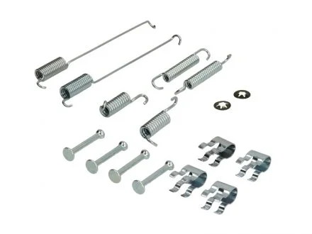 Монтажный набор колодки Delphi LY1214